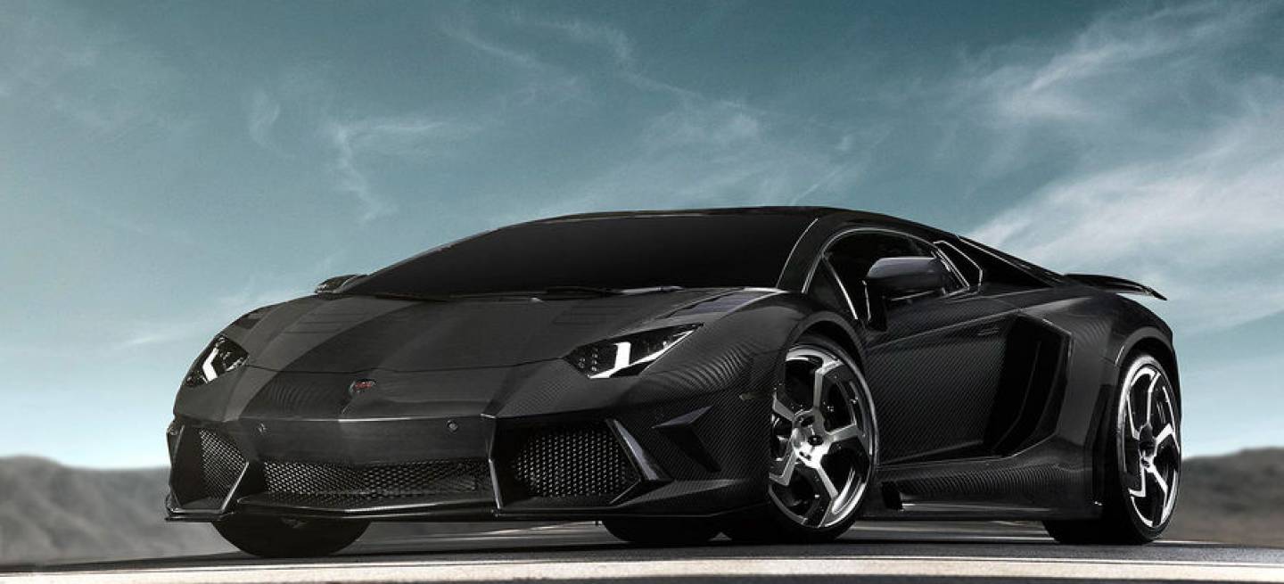 Mansory-Lamborghini-Aventador-Carbonado-01