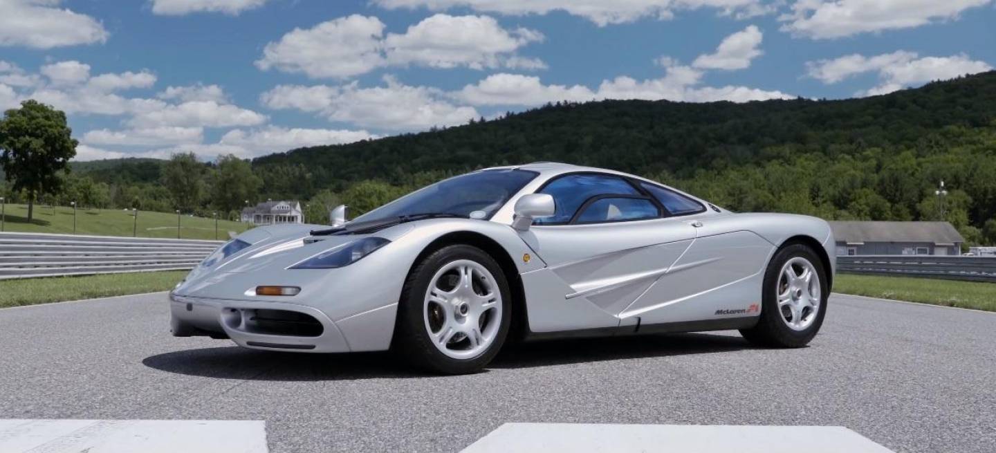 McLaren F1_frontolateral_portada