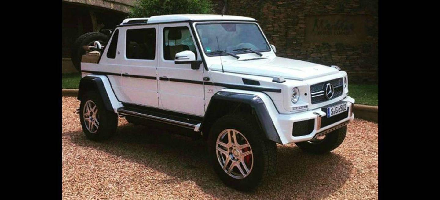 Mercedec-g65-4×4-cabrio-p