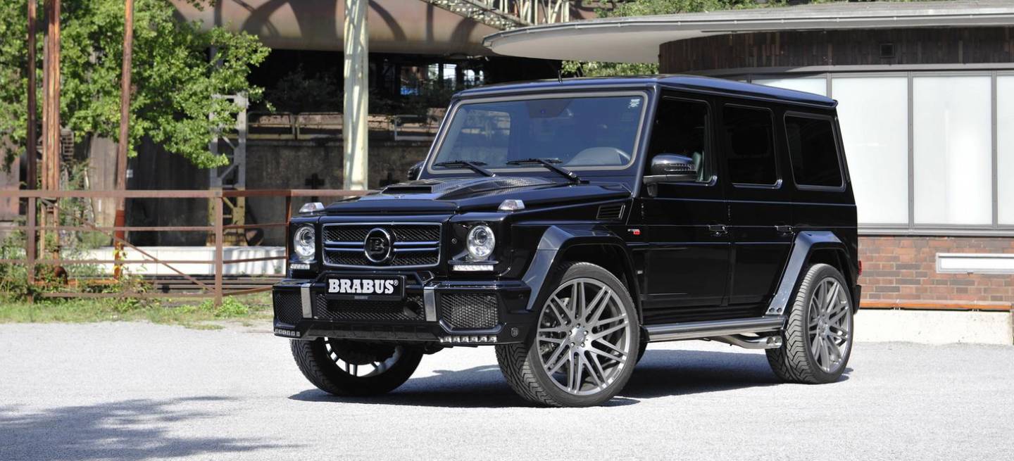 Brabus 850 6 0 Biturbo Widestar La Historia Del Mercedes Clase G Que Llego A Los 850 Caballos Diariomotor Brabus 850 6 0 Biturbo Widestar La Historia Del Mercedes Clase G Que Llego A Los 850 Caballos Diariomotor