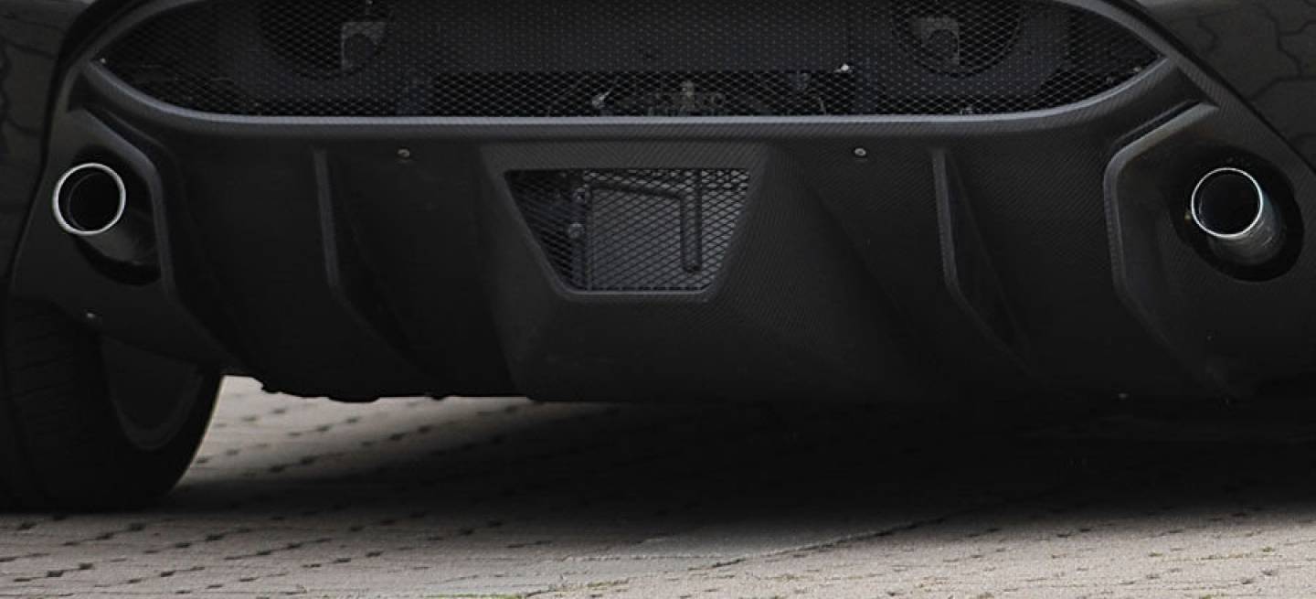 Fenomenon Lancia Stratos