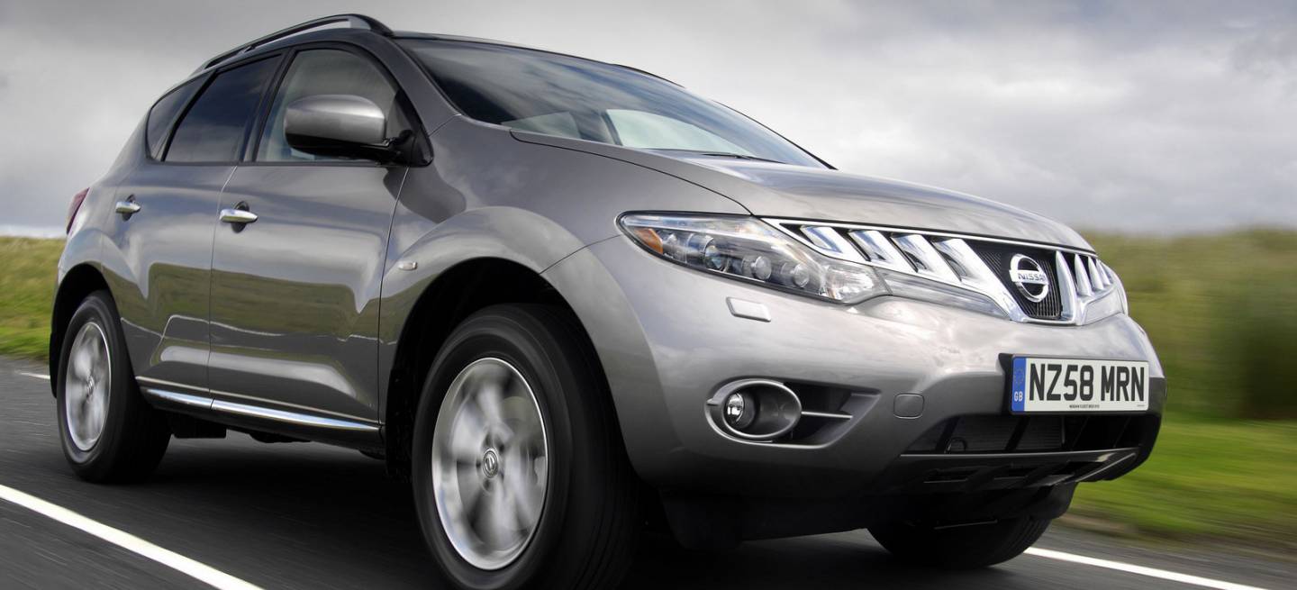 Nissan Murano