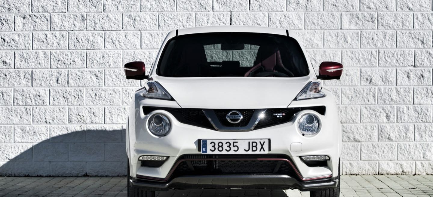 Nissan Juke Nismo Rs A Prueba Una Alternativa Real A Los Gti Diariomotor