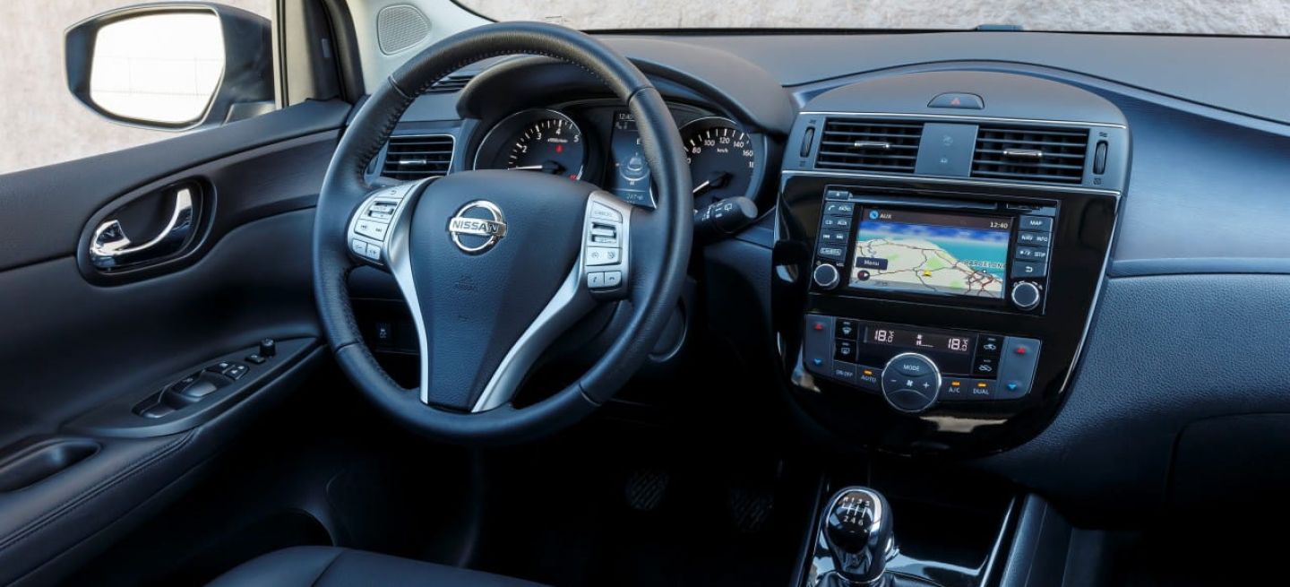 Is The 2025 Nissan Pulsar The Perfect Family Car? - qtk6e2y