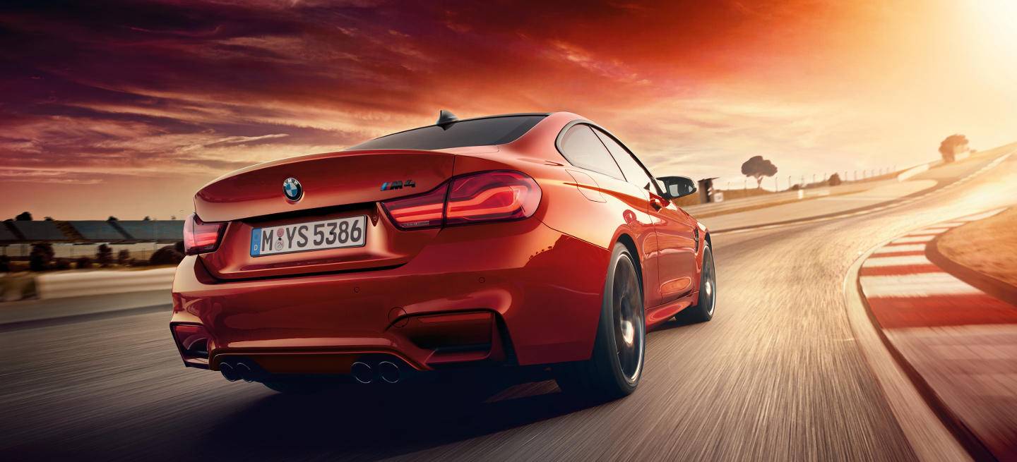 Resultado de imagen de BMW M4