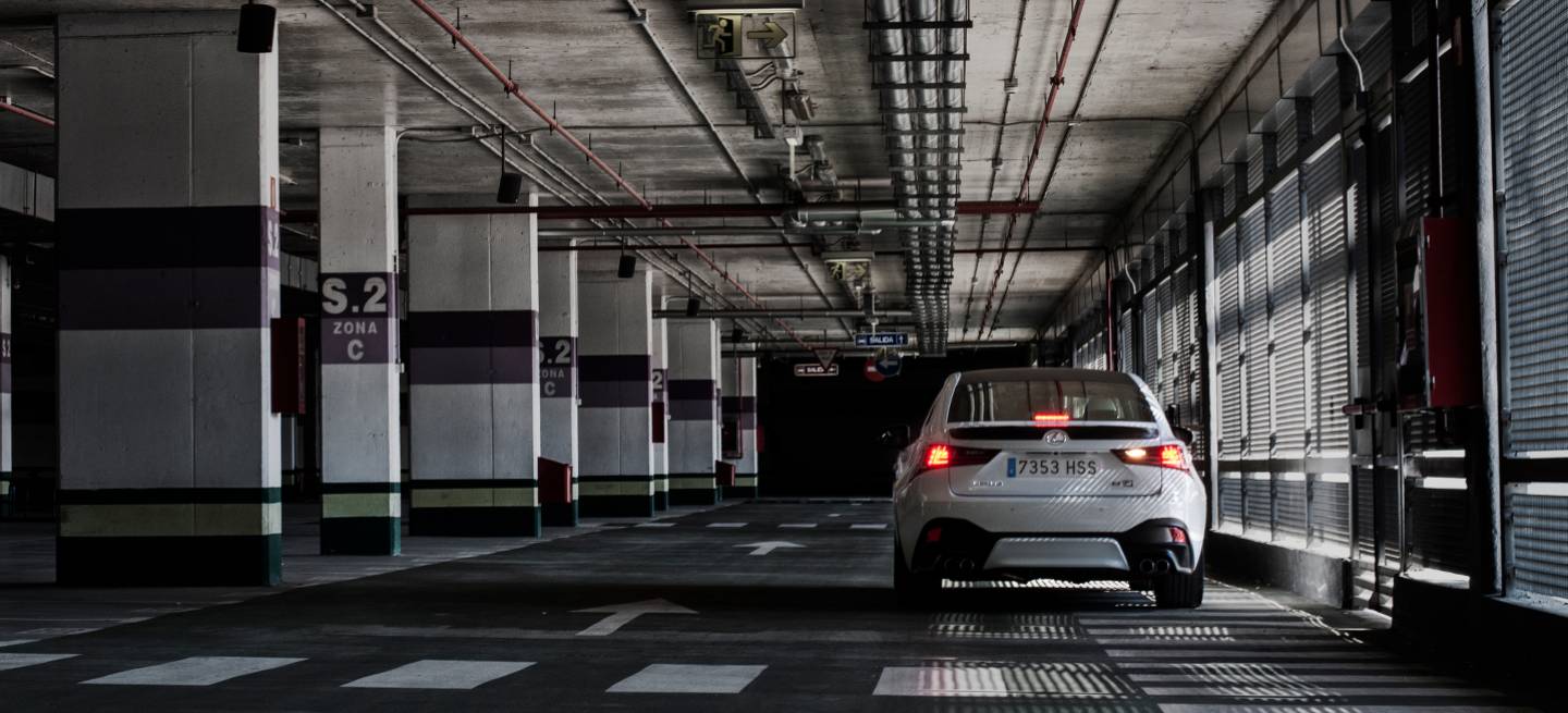 PARKING CULO DEFINITIVA