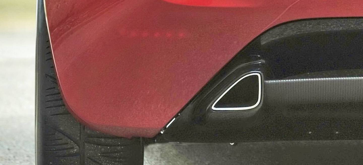 Alfa Romeo 2uettottanta