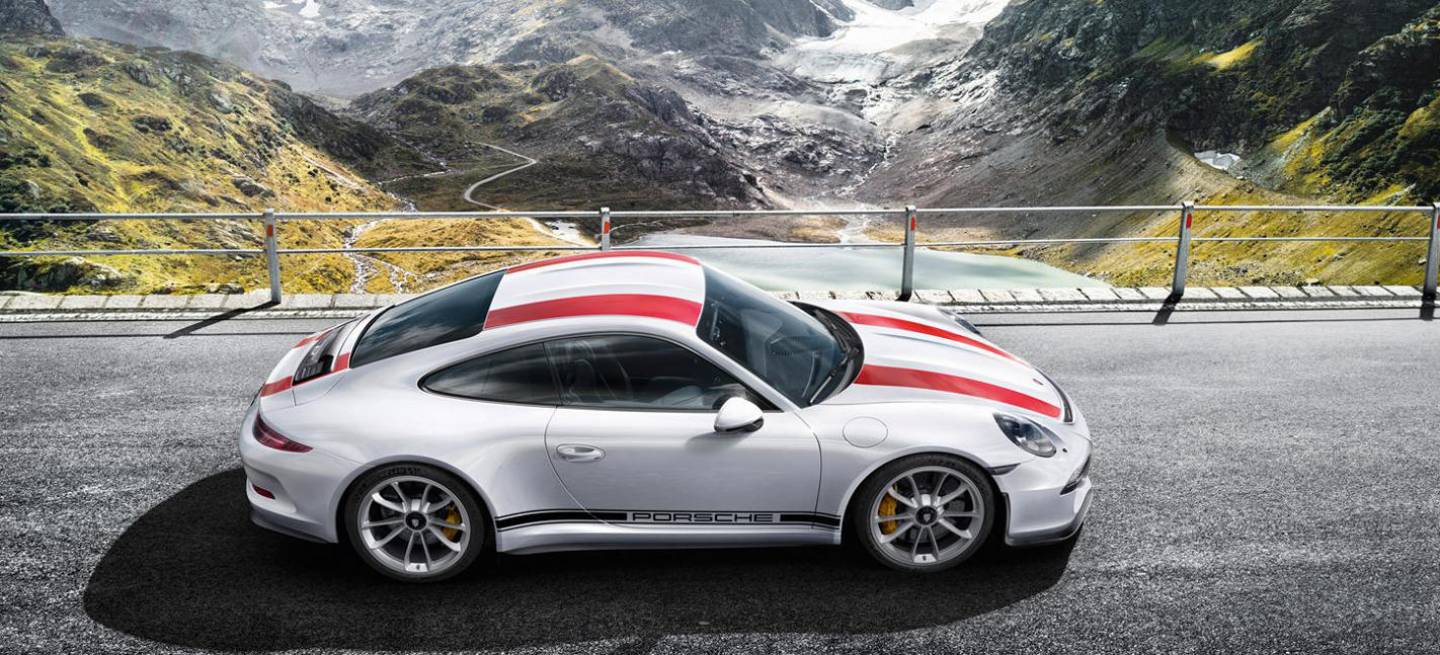 Porsche_911_R_2016_precio_portada_