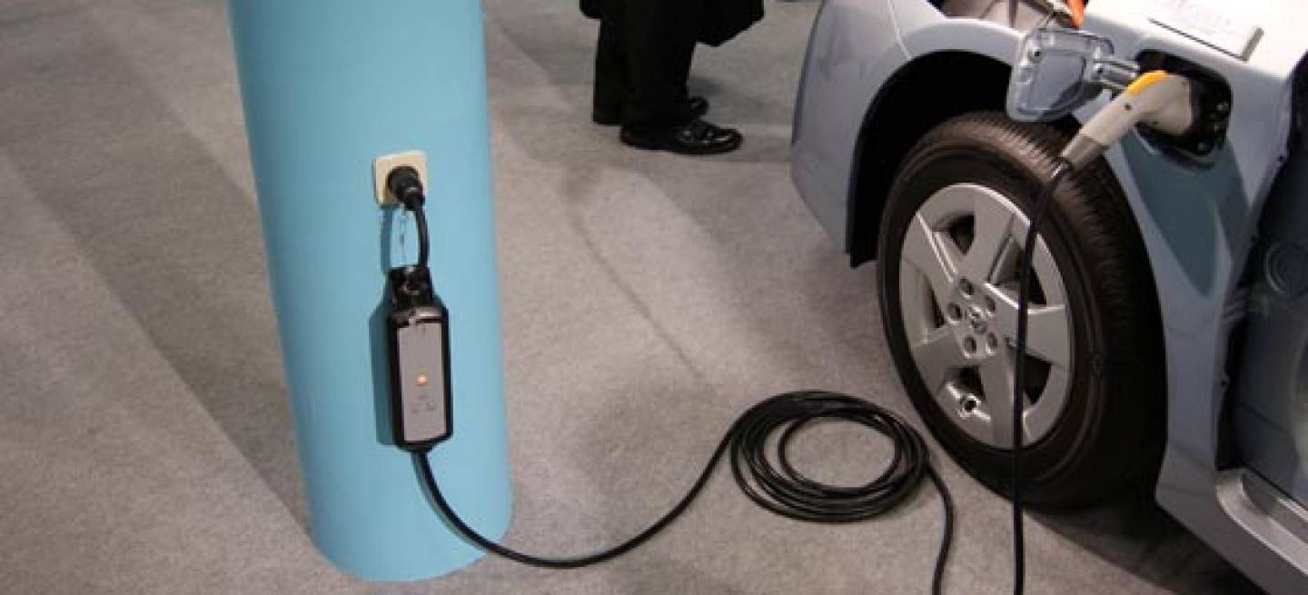 Toyota Prius Plugin Toyota Prius Plugin