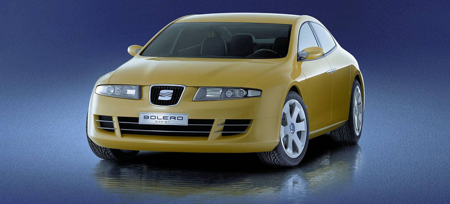 SEAT-Bolero