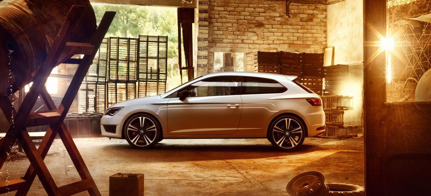 Seat Leon Cupra 290 16 Cuanto Cuesta El Leon Cupra Ahora Que Es Mas Potente Diariomotor