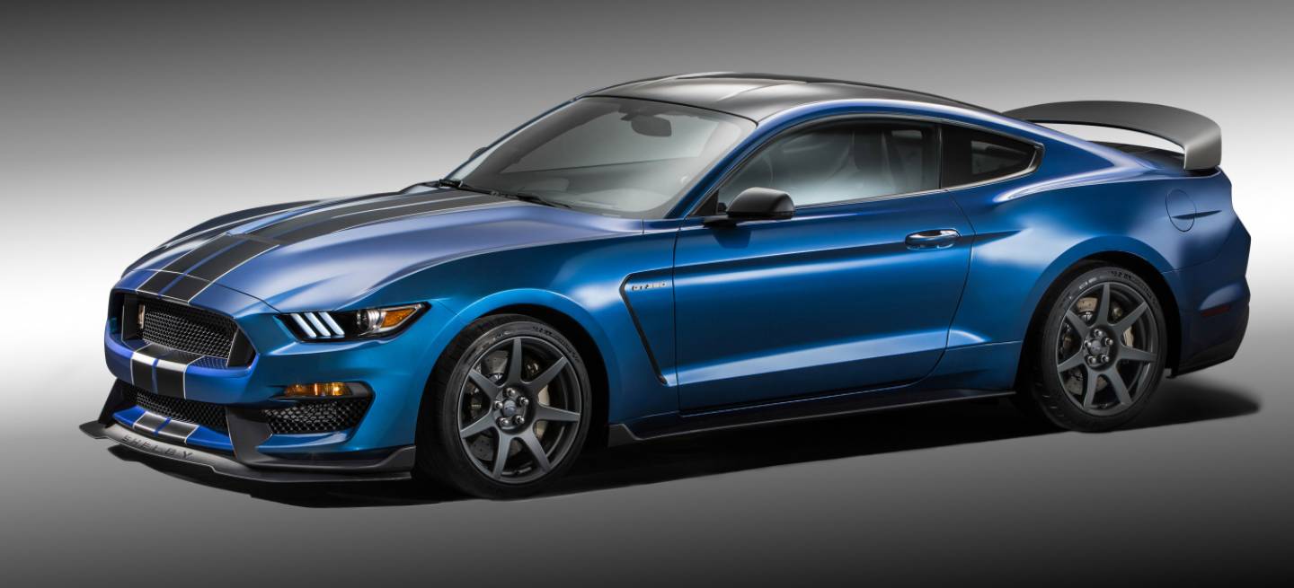 Pagina de la ford colombia