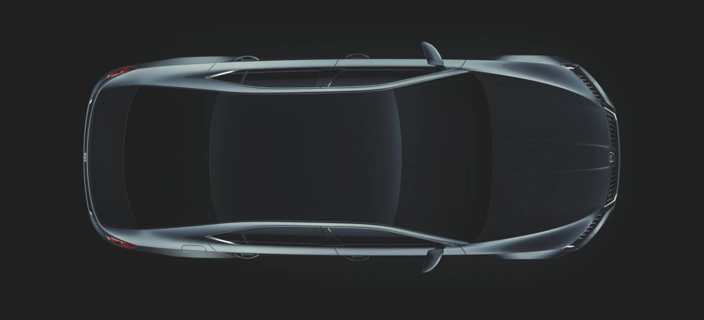Skoda_Superb_2015_cenital_silueta