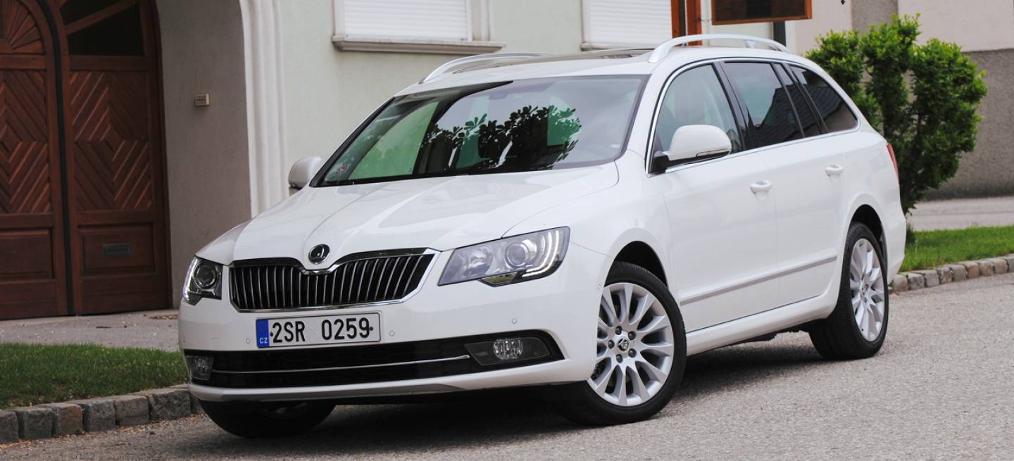 Skoda_Superb_presentacion_Viena_2013_1
