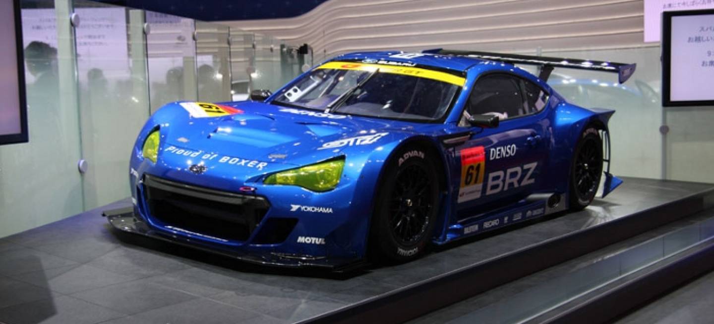 Subaru_BRZ_Competición_1