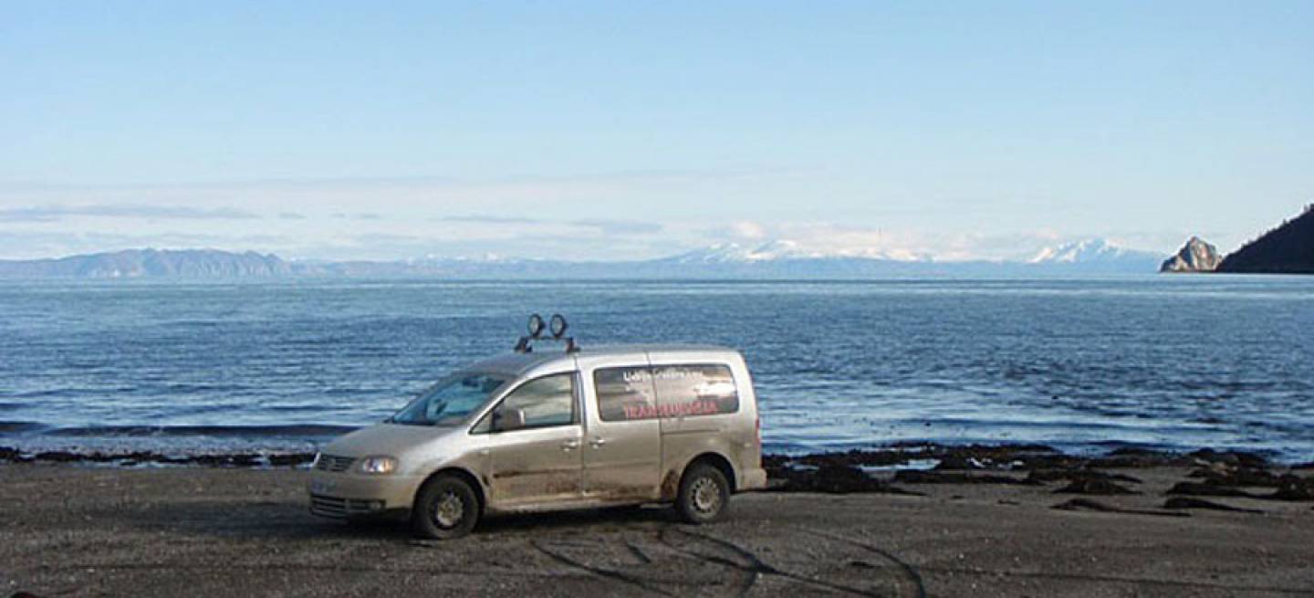 Transeurasia 2009-16