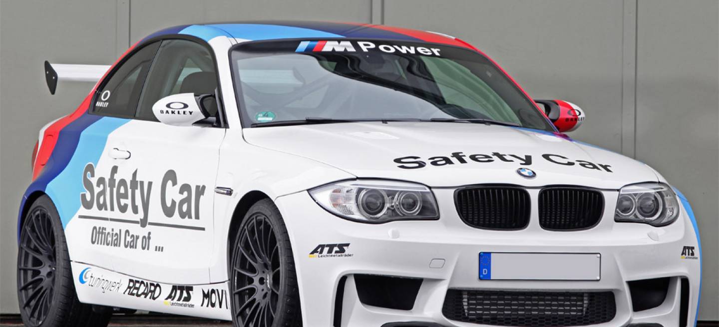 Tuningwerk-BMW-1-Series-M-1