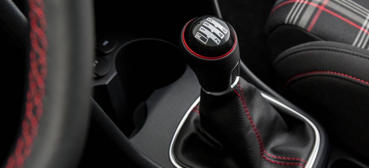 VOLKSWAGEN POLO GTI