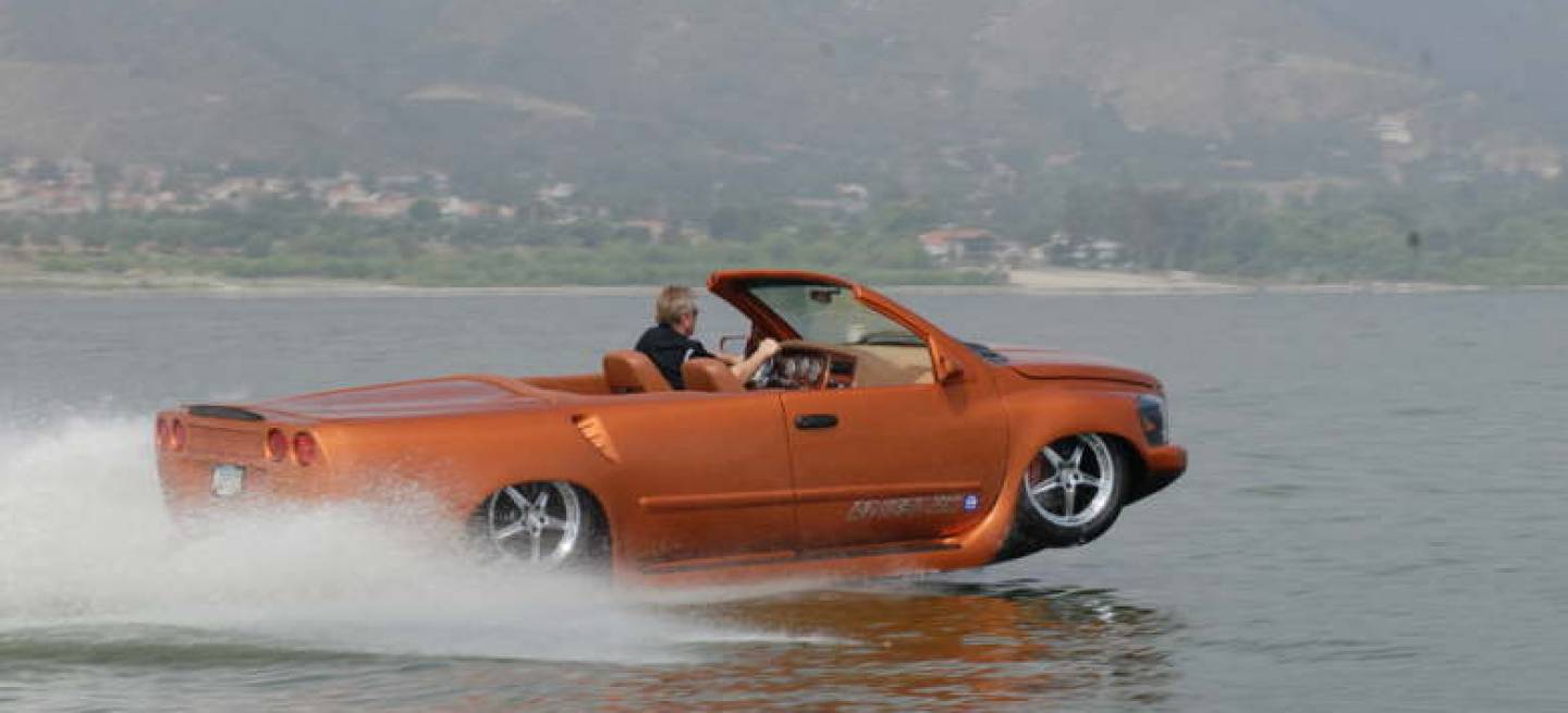 WaterCar-Python-3