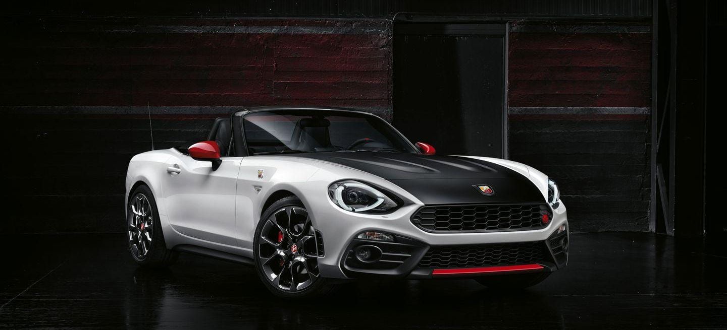 Abarth 124 Spider Precios Y Versiones Caracteristicas Ficha Tecnica Fotos Y Noticias Diariomotor Abarth 124 Spider Precios Y Versiones Caracteristicas Ficha Tecnica Fotos Y Noticias Diariomotor