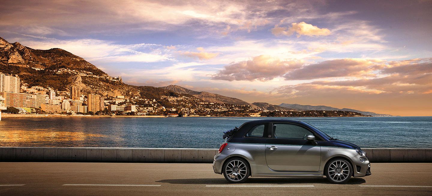 Abarth 695 Rivale Asi Es El Fiat 500 De Los 30 000 Euros Diariomotor Abarth 695 Rivale Asi Es El Fiat 500 De Los 30 000 Euros Diariomotor
