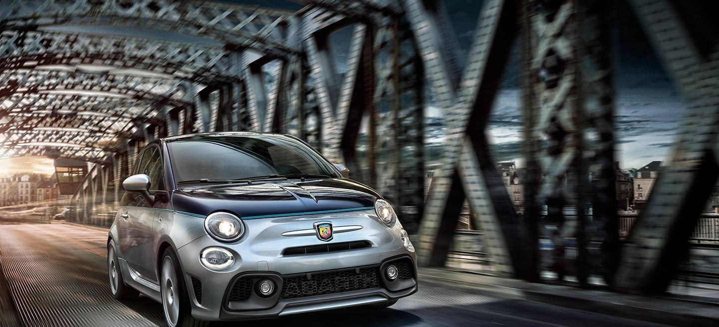 Abarth 695 Rivale Asi Es El Fiat 500 De Los 30 000 Euros Diariomotor Abarth 695 Rivale Asi Es El Fiat 500 De Los 30 000 Euros Diariomotor