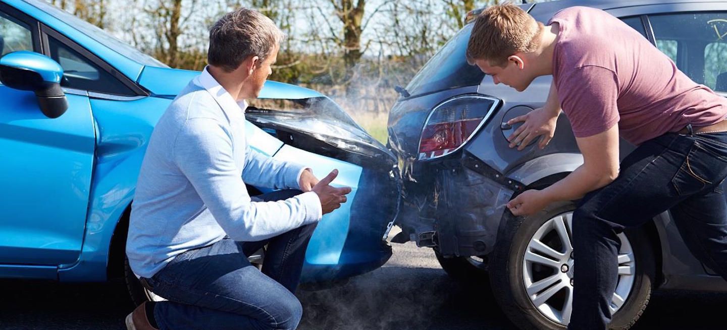 Accidente Coche Dm 3 Accidente Coche Dm 3