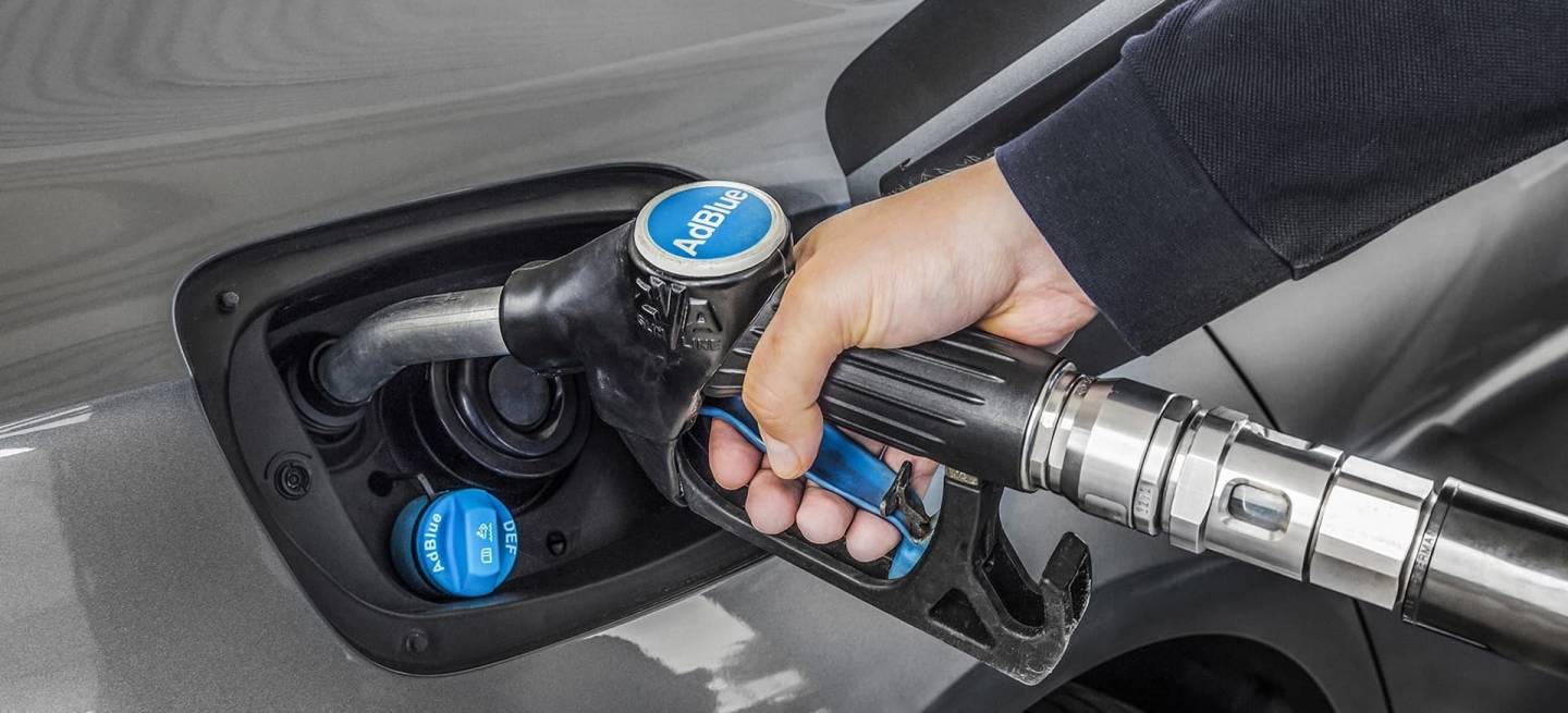 Insignia Spearheads Emissions Offensive Insignia Spearheads Emissions Offensive