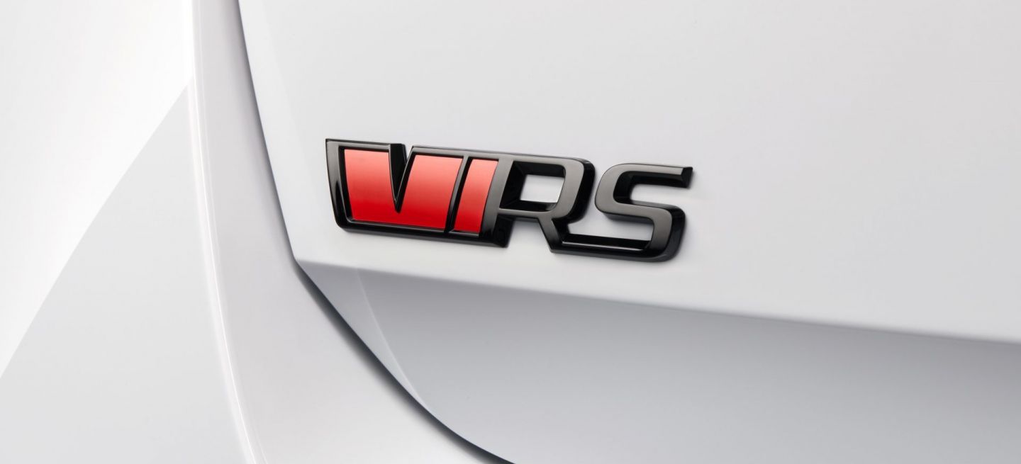 Adelanto Skoda Octavia Rs Iv Adelanto Skoda Octavia Rs Iv