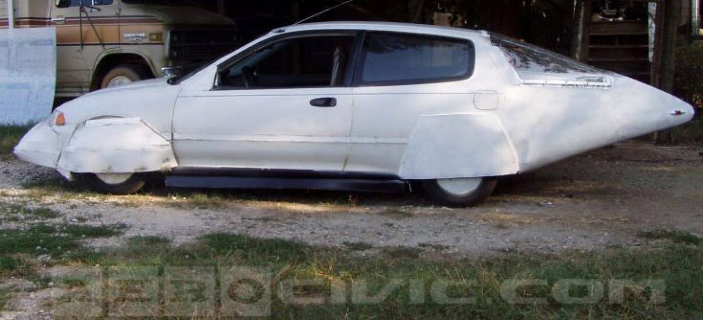 AeroCivic