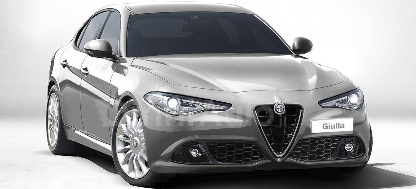 alfa-giulia-acceso