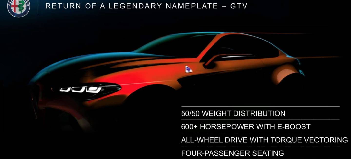 Alfa Gtv 1 Alfa Gtv 1