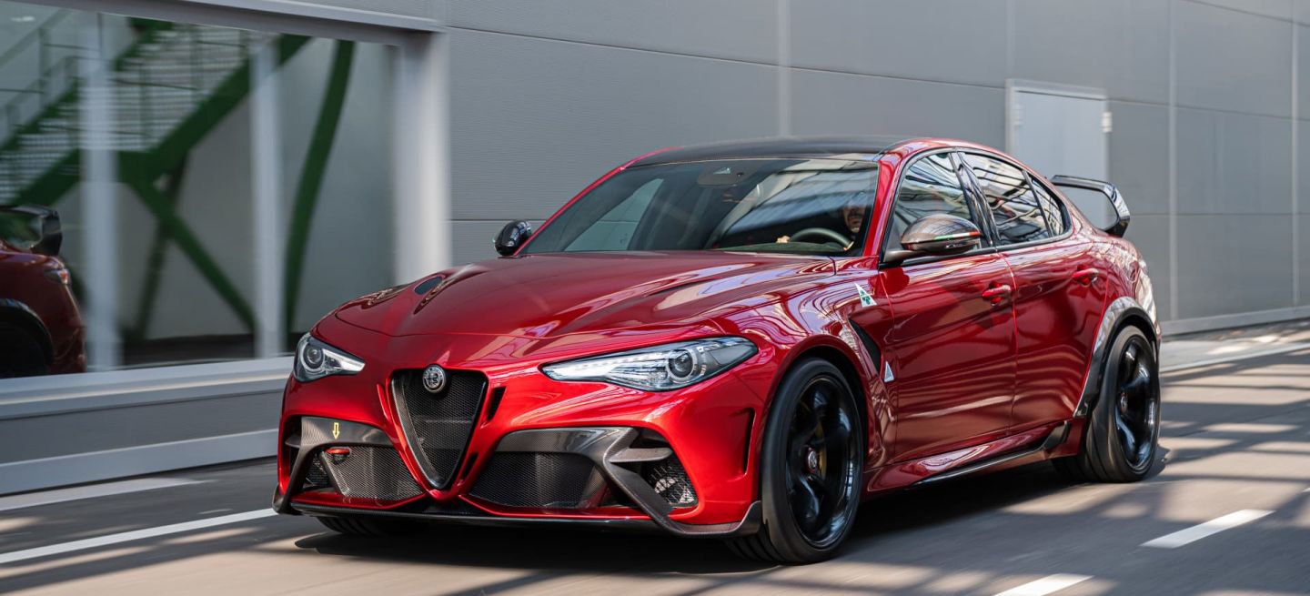 Alfa Romeo Giulia Gta 2020 Dm Hp Alfa Romeo Giulia Gta 2020 Dm Hp
