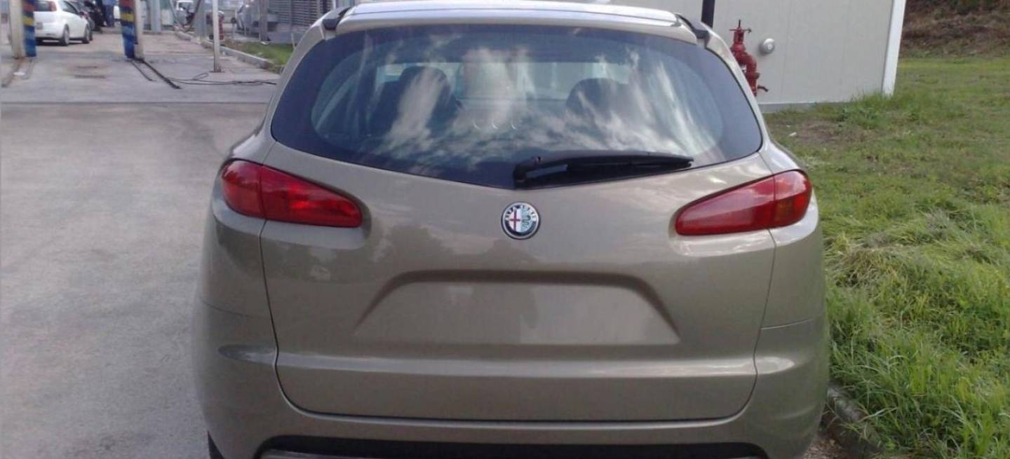 Alfa Romeo Kamal de producción
