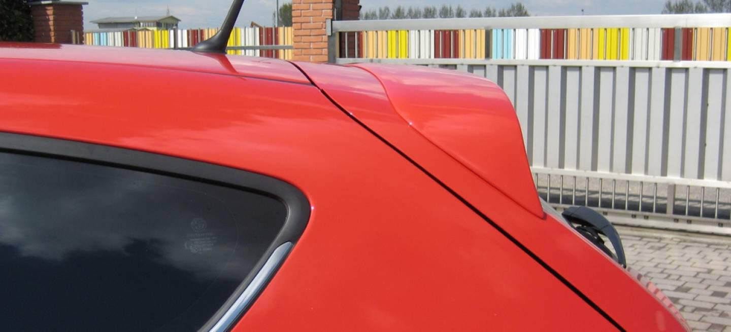 Alfa Romeo Mi.To Lester