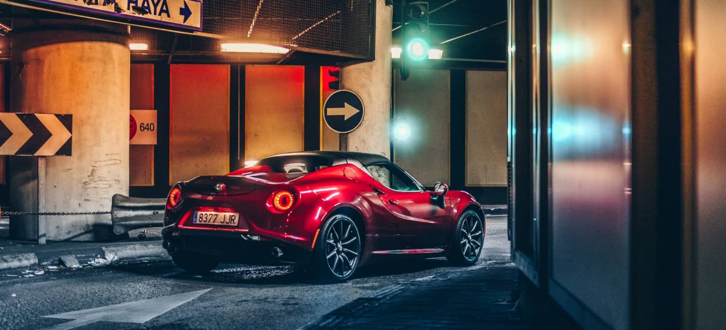 Alfa Romeo Reeditada Madrid Peq Alfa Romeo Reeditada Madrid Peq