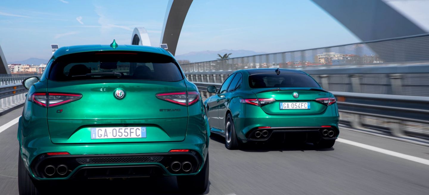 Alfa Romeo Stock Stelvio Giulia Alfa Romeo Stock Stelvio Giulia