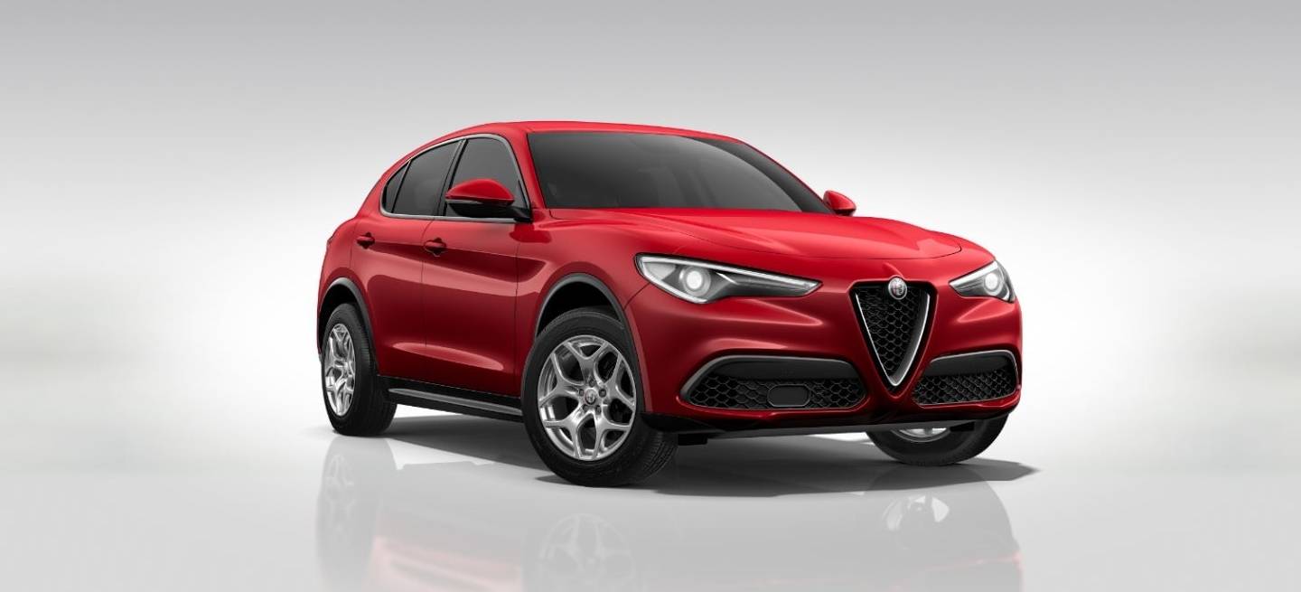 Alfa Romeo Stelvio Executive 0318 01 Alfa Romeo Stelvio Executive 0318 01