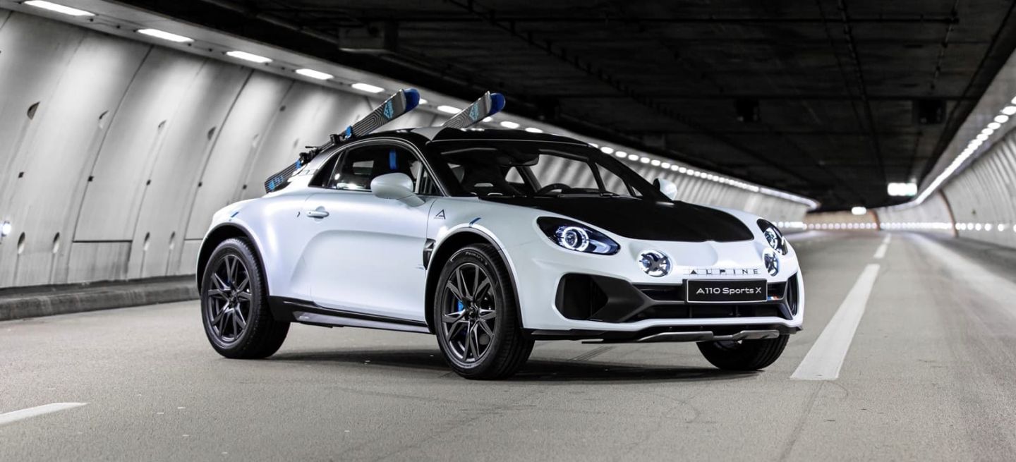 Alpine A110 Sportsx 0120 006 Alpine A110 Sportsx 0120 006