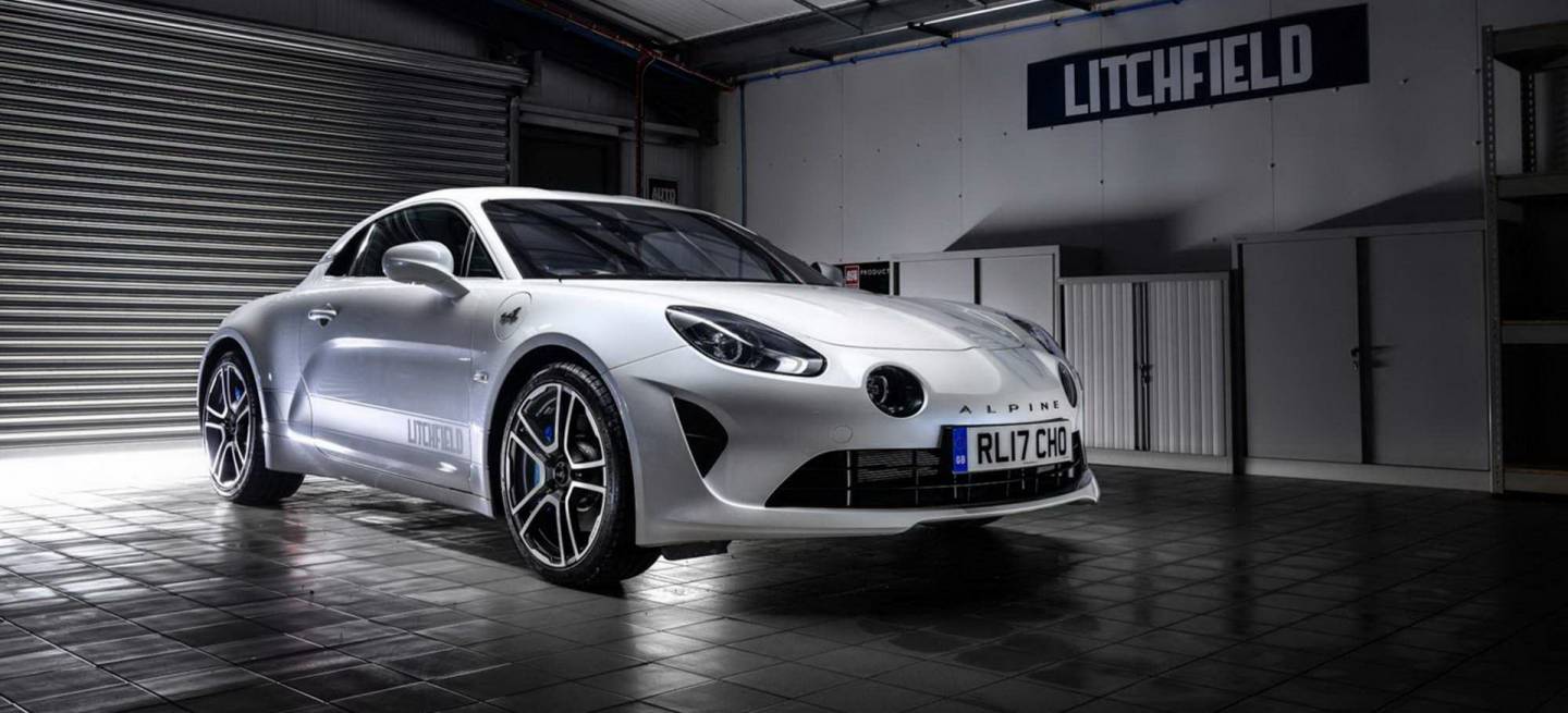 Alpine A110 Tuning Dm 1 Alpine A110 Tuning Dm 1