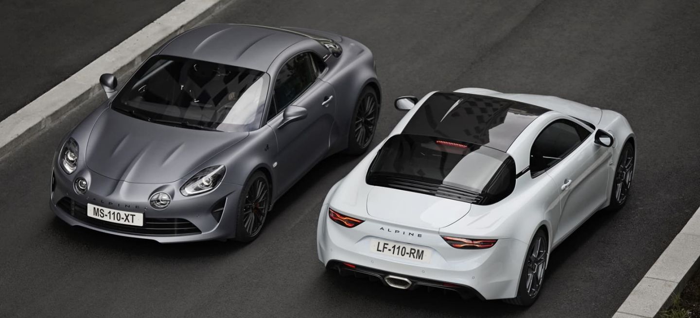 Alpine A110s 0619 001 Alpine A110s 0619 001