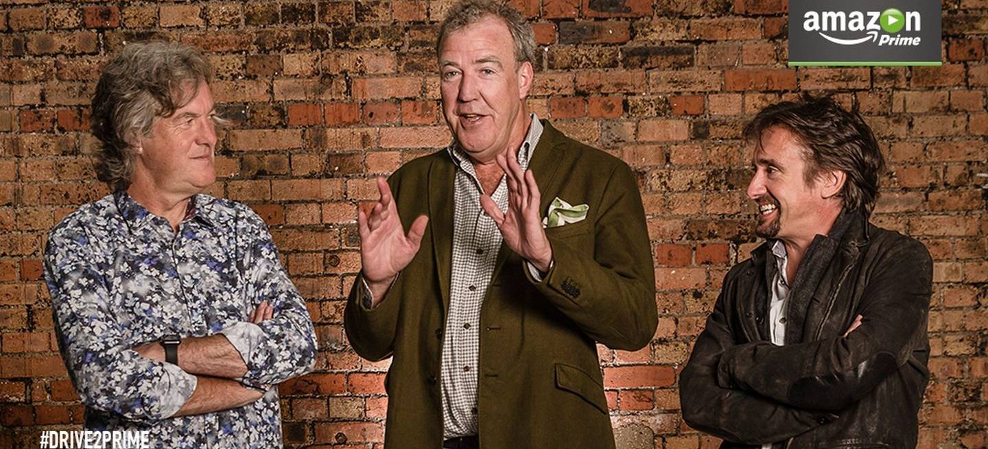 amazon-top-gear