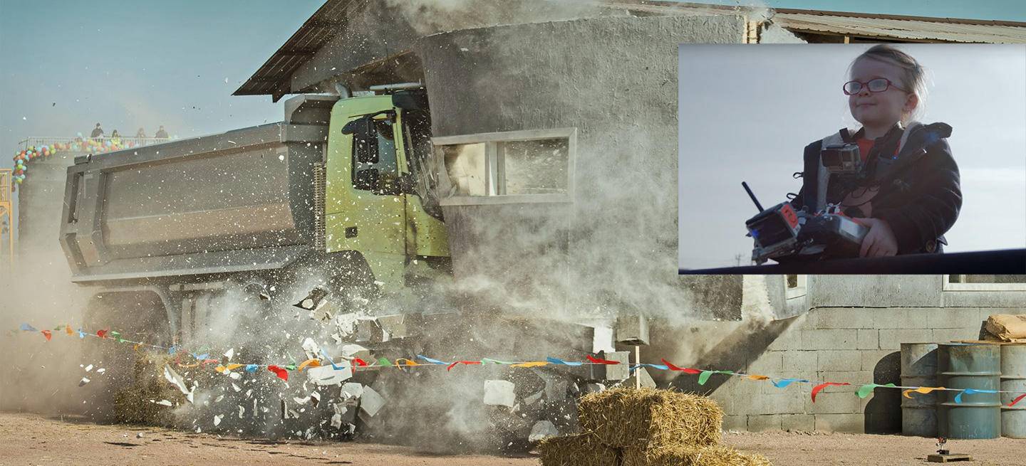 anuncio-volvo-camion-nina-video