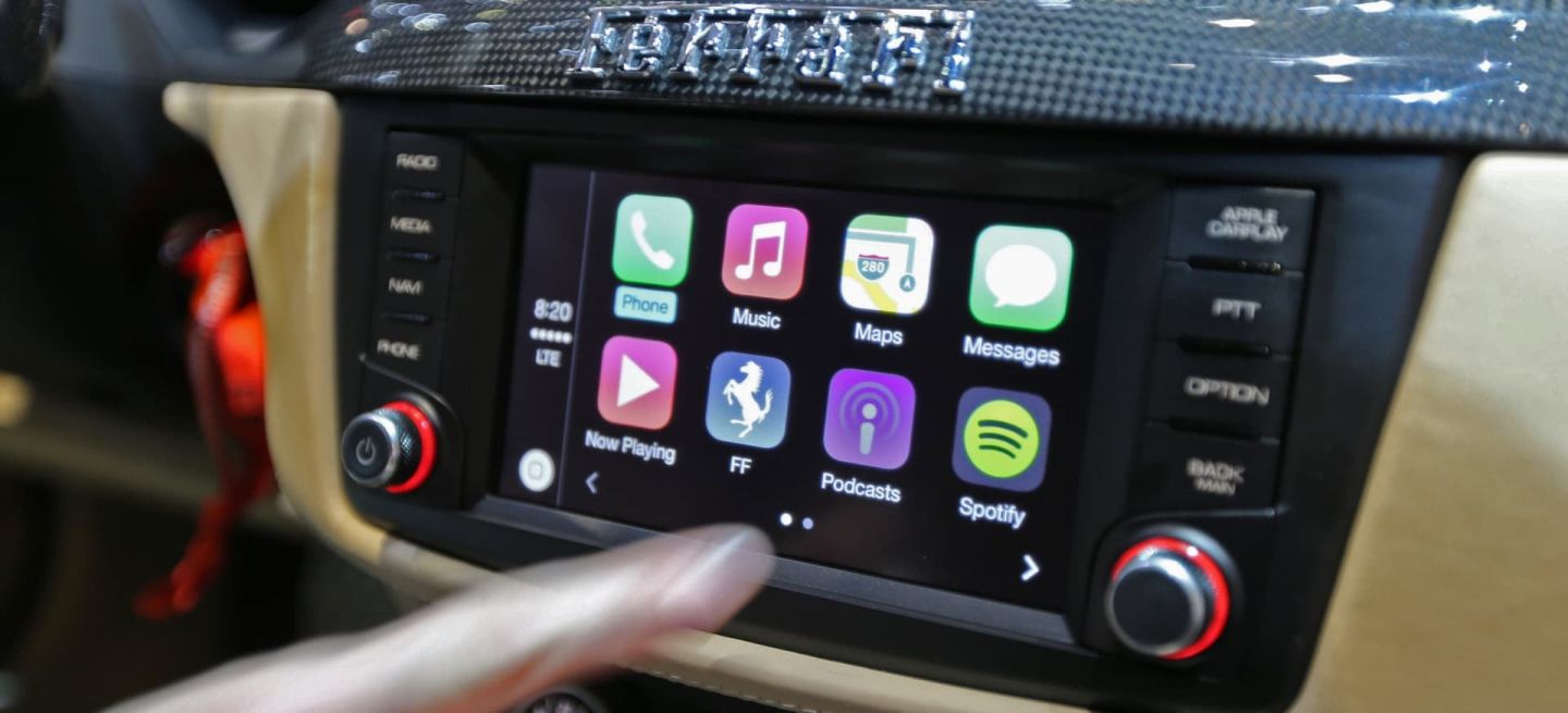 Apple Car Android Auto 5 Apple Car Android Auto 5