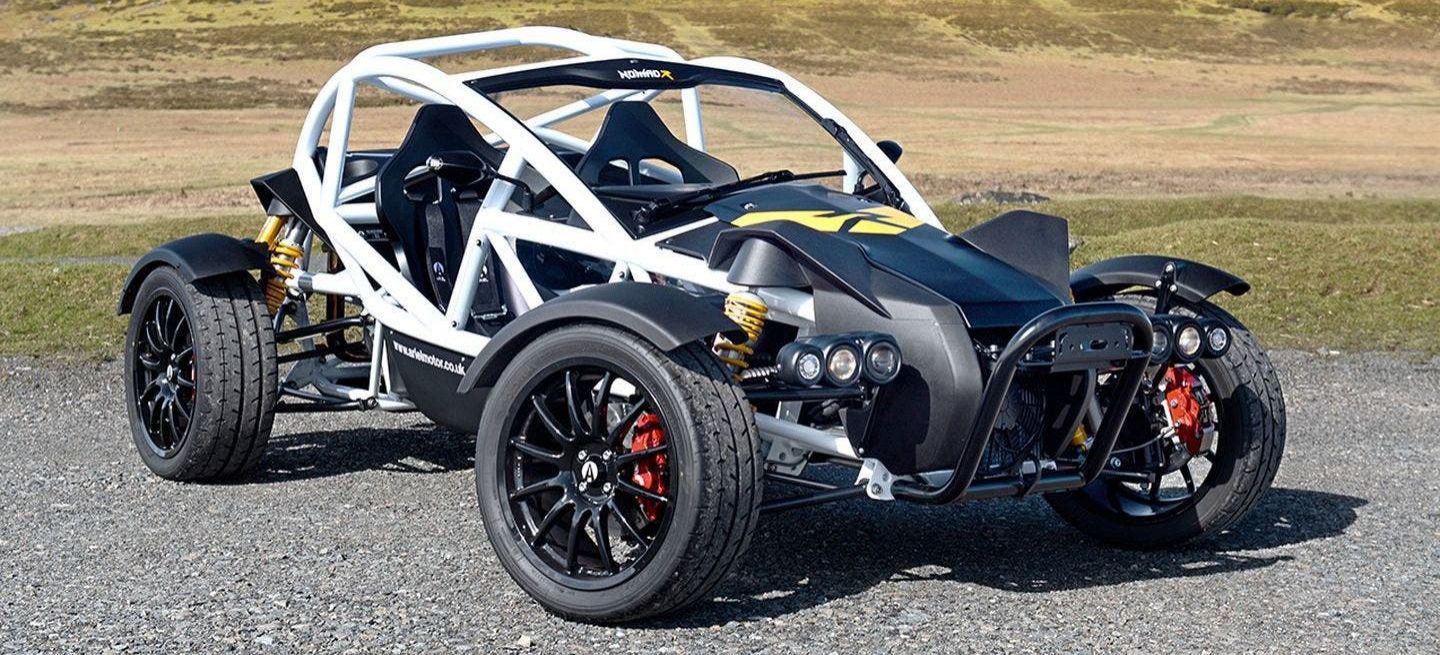 Ariel Nomad R P Ariel Nomad R P