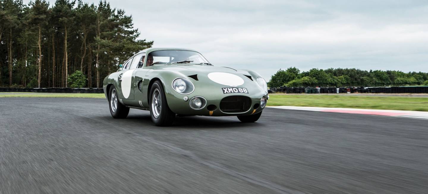 Aston Martin Dp215 P Aston Martin Dp215 P