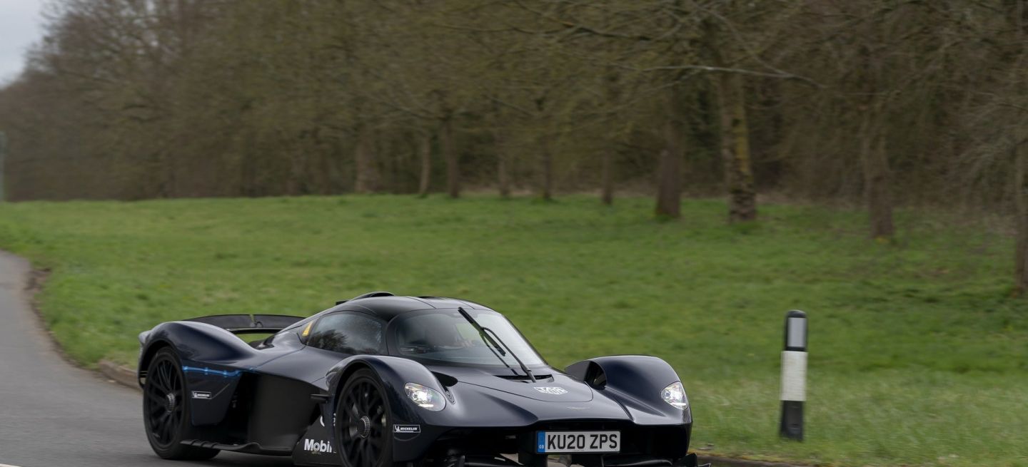 Aston Martin Valkyrie Dm 5 Aston Martin Valkyrie Dm 5