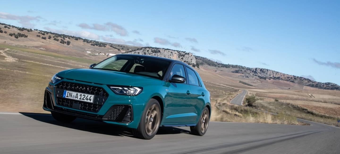 Audi A1 2019 1118 056 Audi A1 2019 1118 056