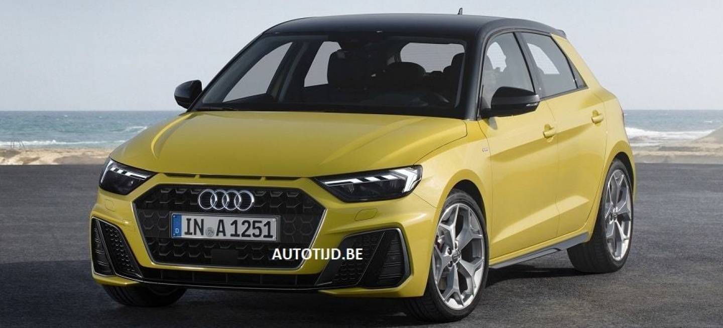 Audi A1 Filtrado 8 Audi A1 Filtrado 8