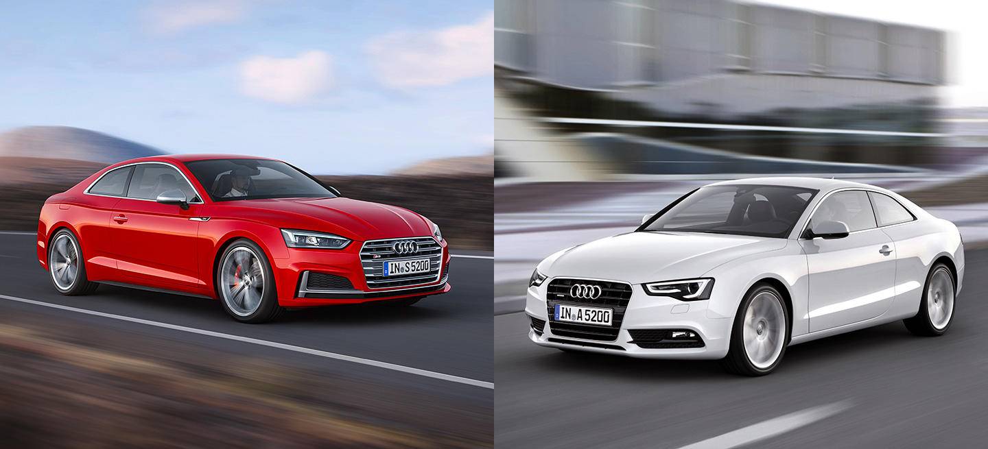 audi-a5-2016vs2012